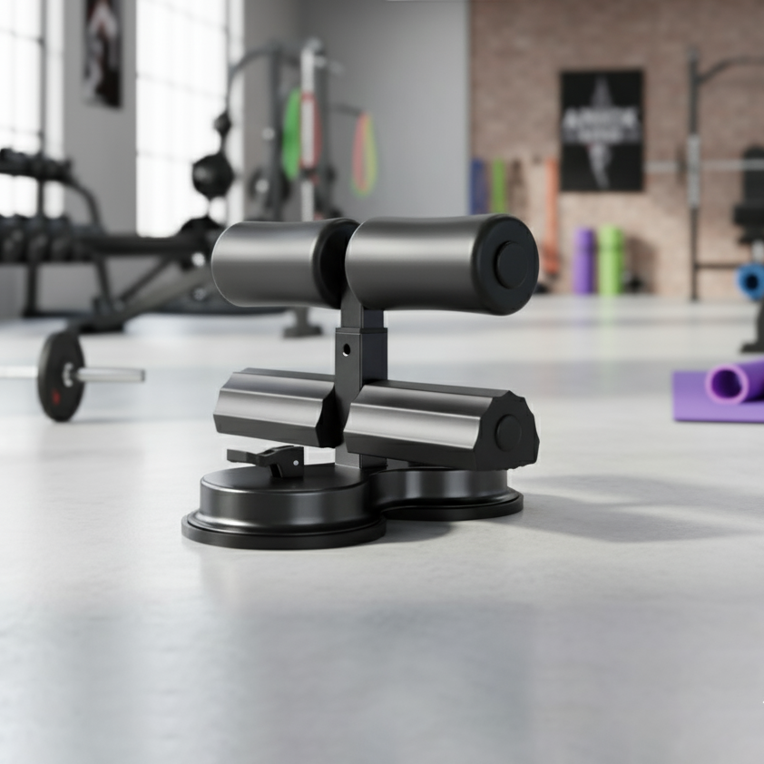 gym product manufacturers