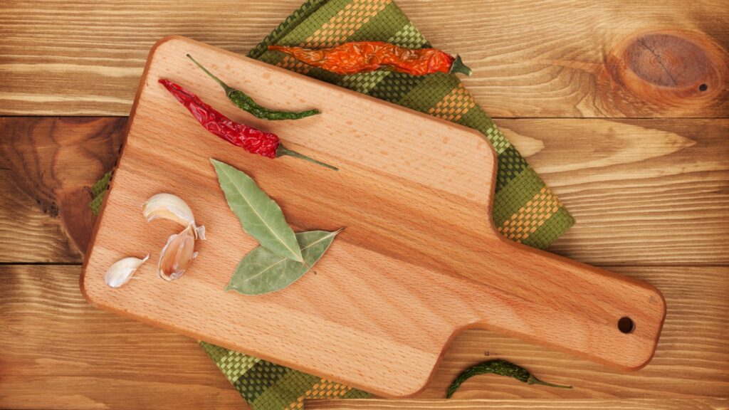 best wooden chopping boards manufacturer