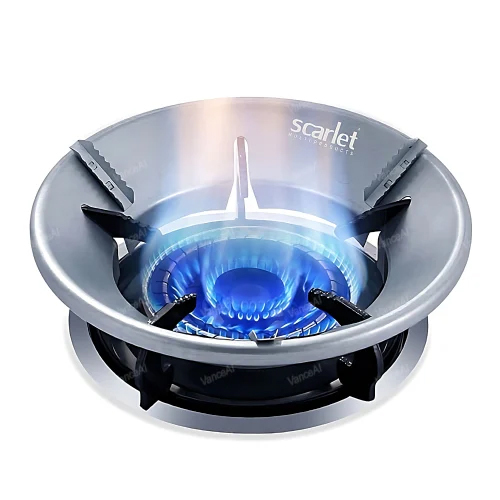 Gas Stove Saver Burner Jali