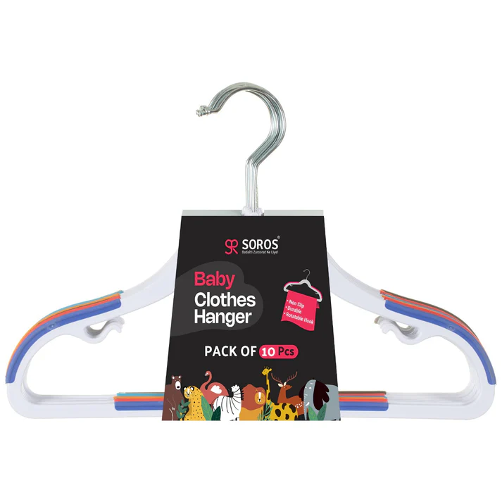 baby cclothes hanger