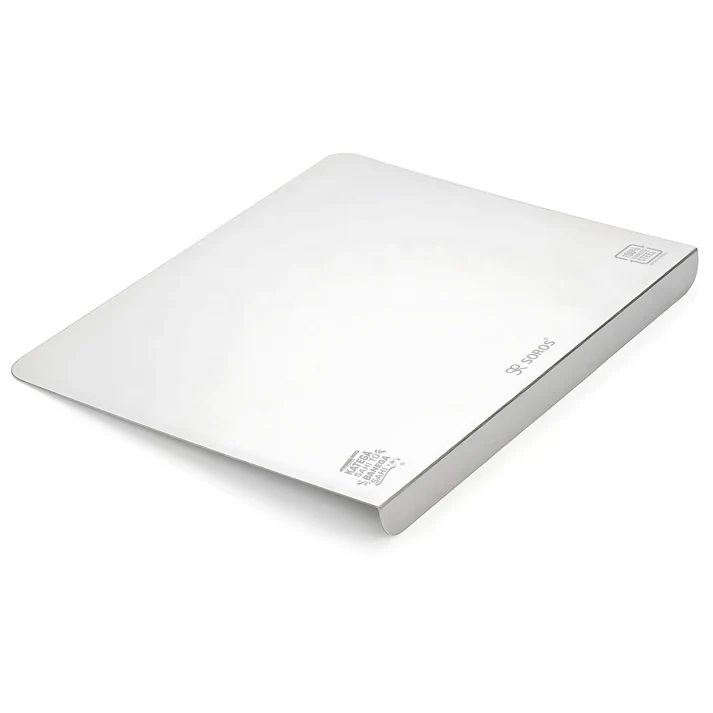 Steel Counter Top Cutting Chopping Board