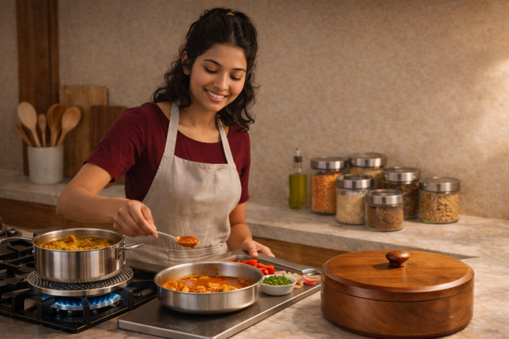 Soros India’s Home and Kitchen Products for Organized Living!