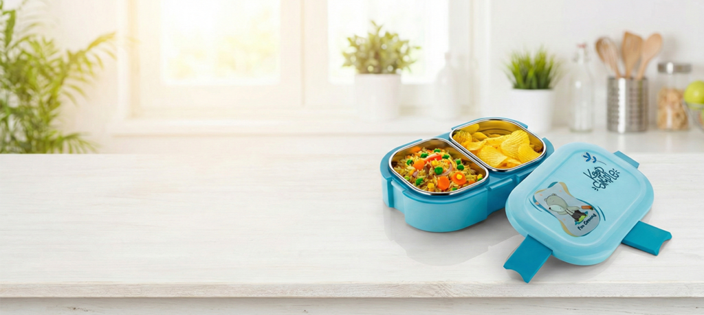 Lunch Box