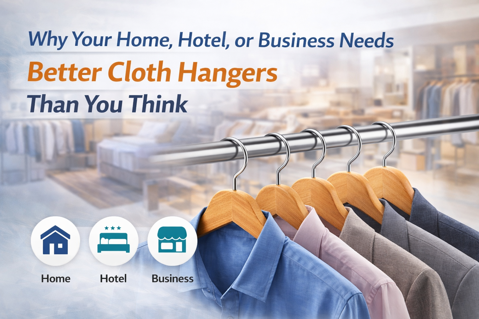 Best Cloth Hanger