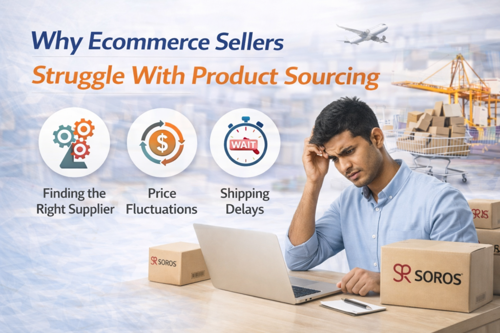 Ecommerce Sellers