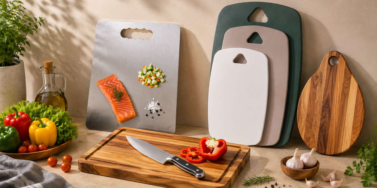 Chopping boards manufacturer India