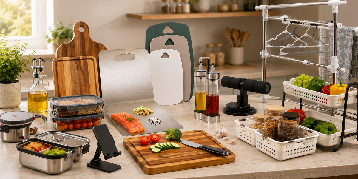 Soros home kitchen products manufacturer India