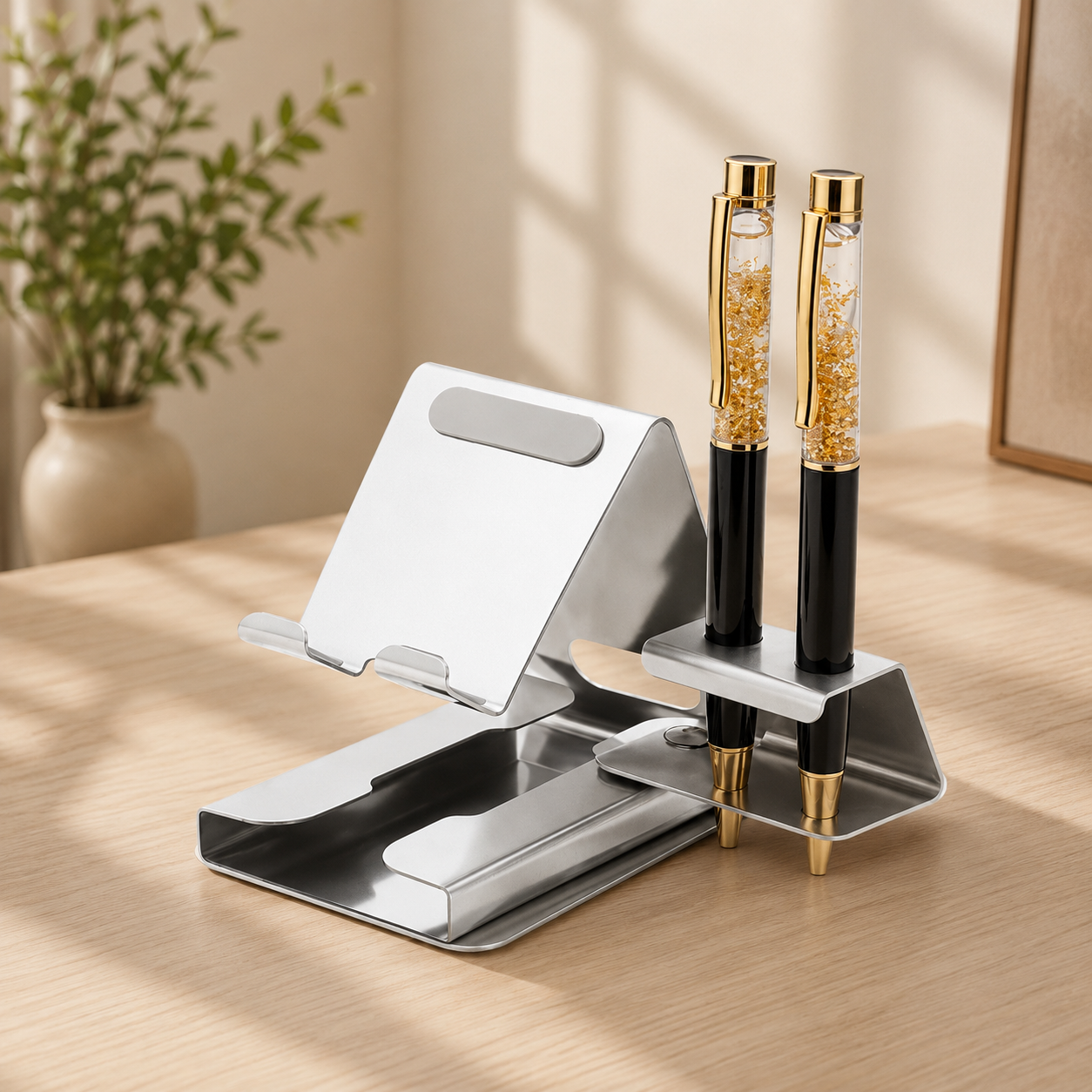 Mobile stands
