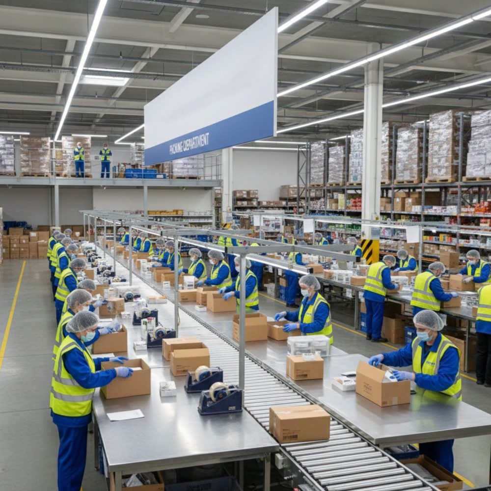 Dealers Distributors and Wholesale