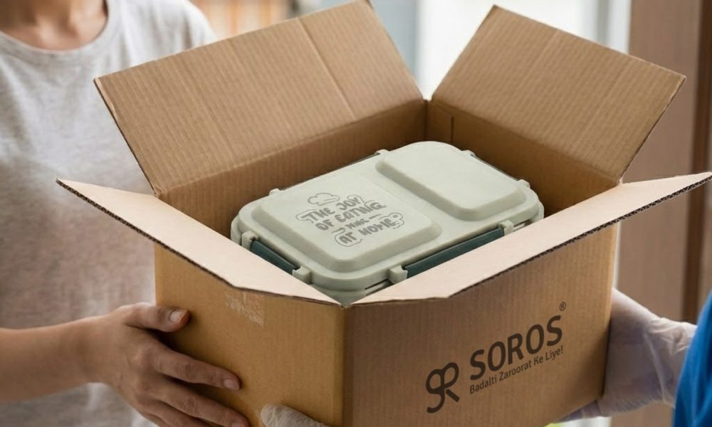 Ecommerce and Quick Commerce