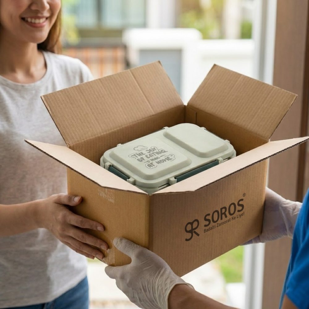 Ecommerce and Quick Commerce