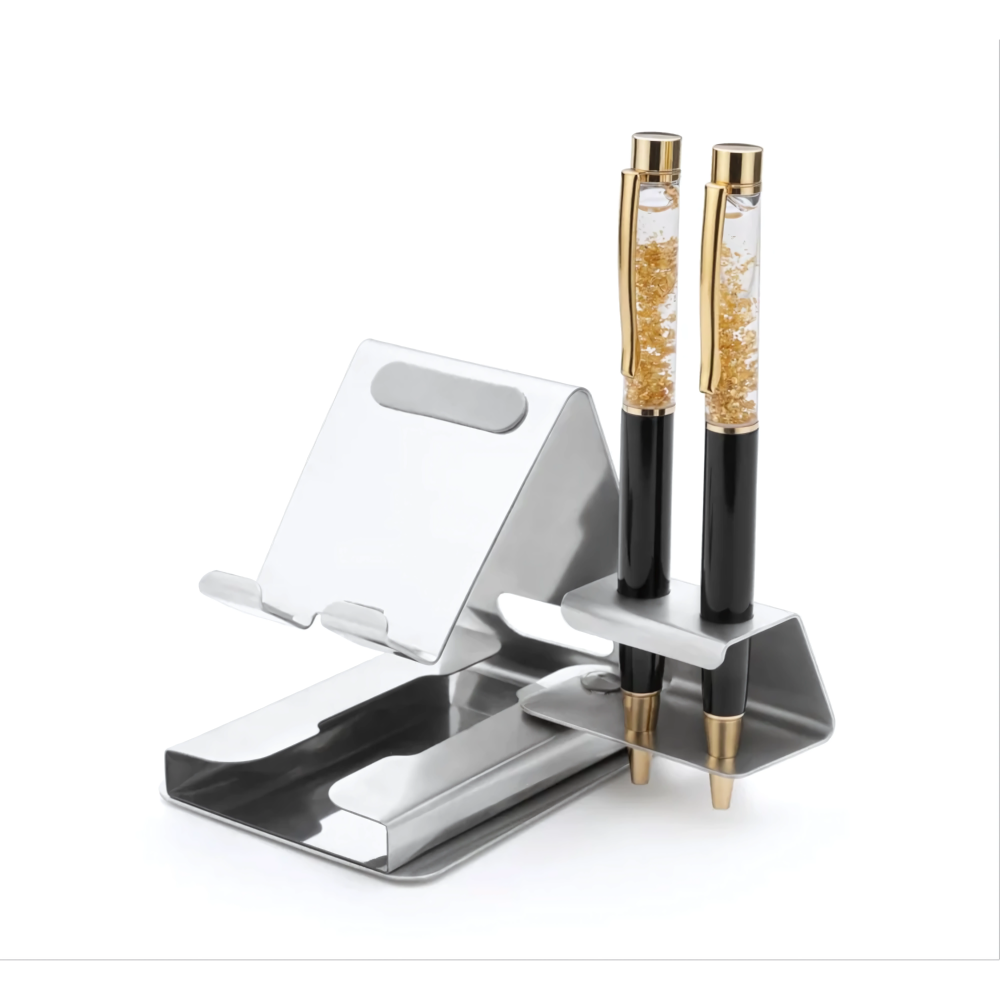 tb-12328427-metal-mobile-stand-with-card-holder-and-pen-stand-silver-for-smartphone